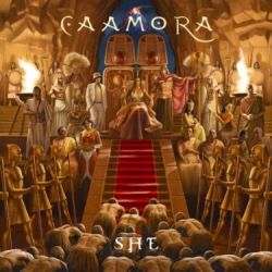 Caamora - She